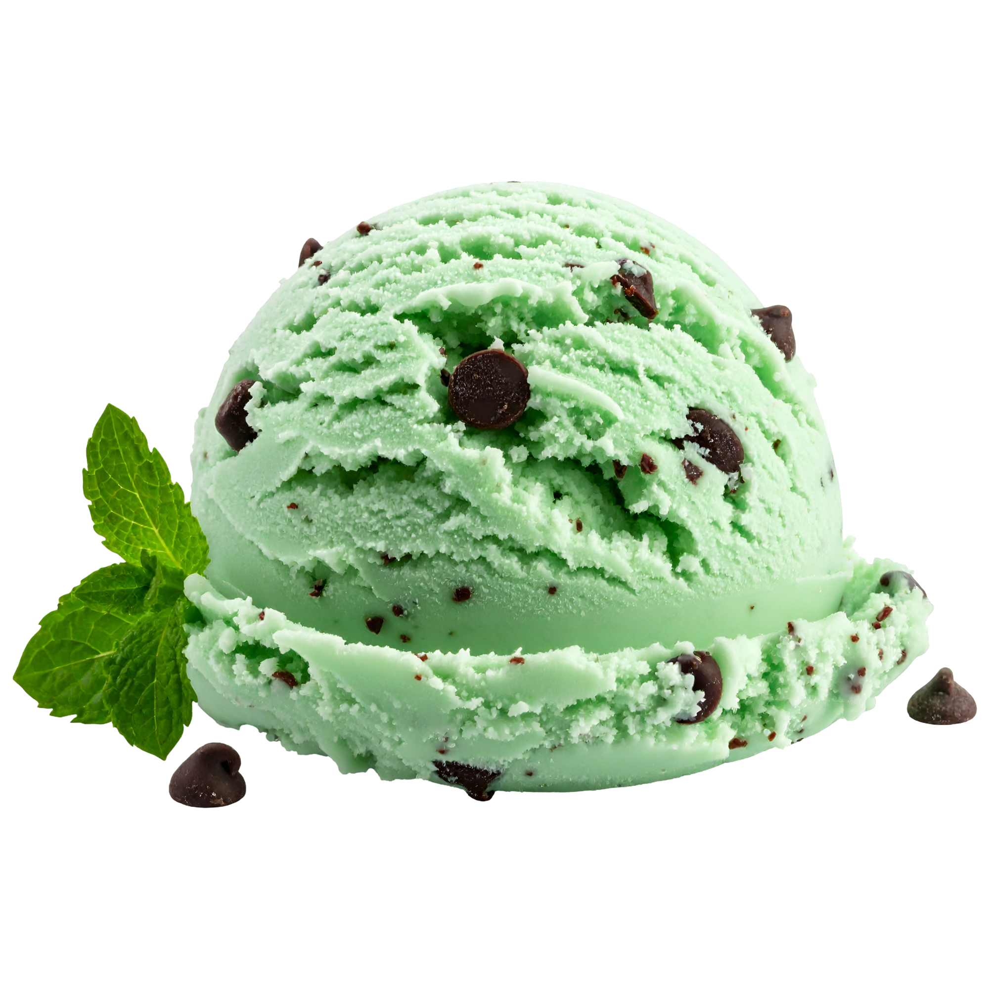 Mint Cookie