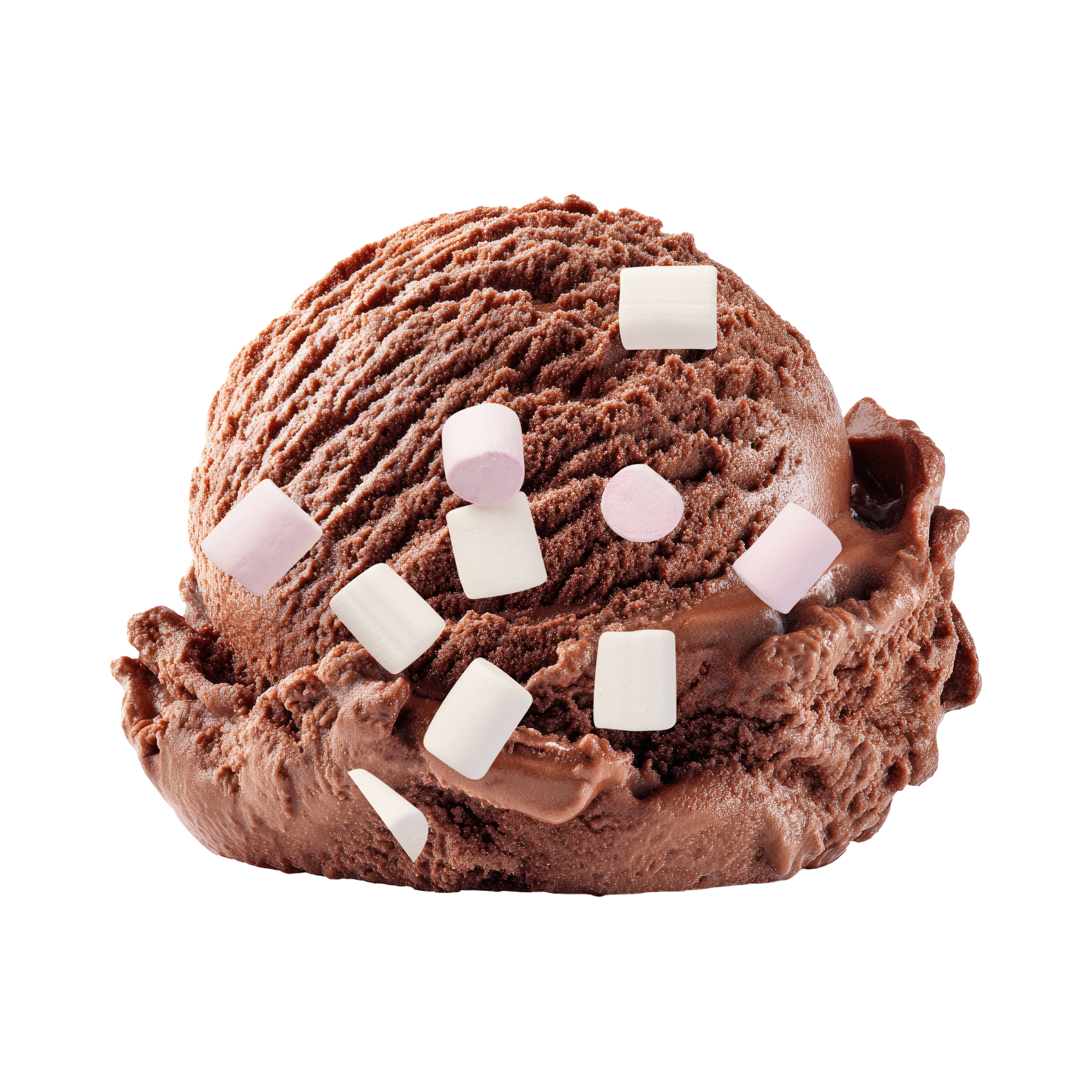 Rocky Road