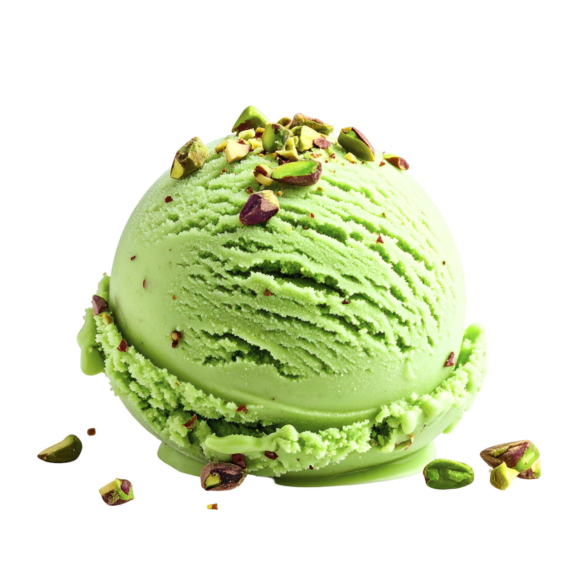 Pistachio Nut